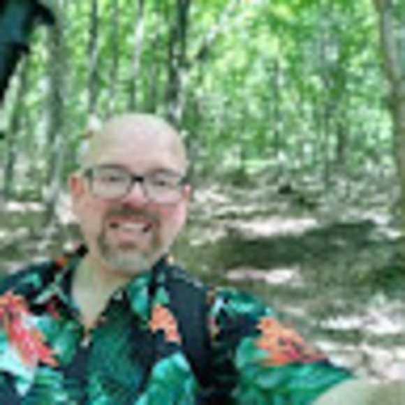 Meet your Posher, David - Picture 1 of 1